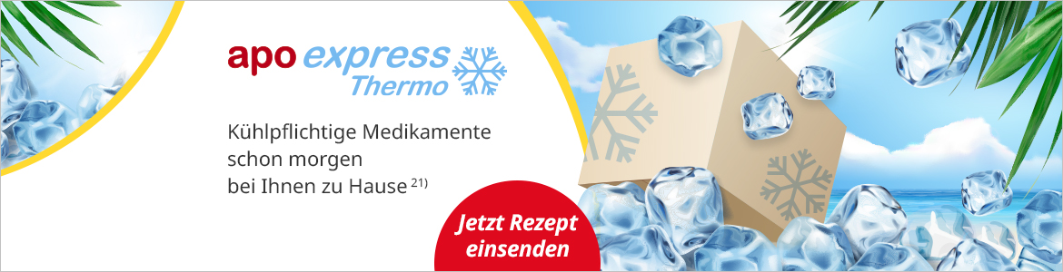 apo express Thermo