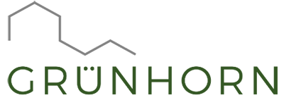 Gruenhorn Logo