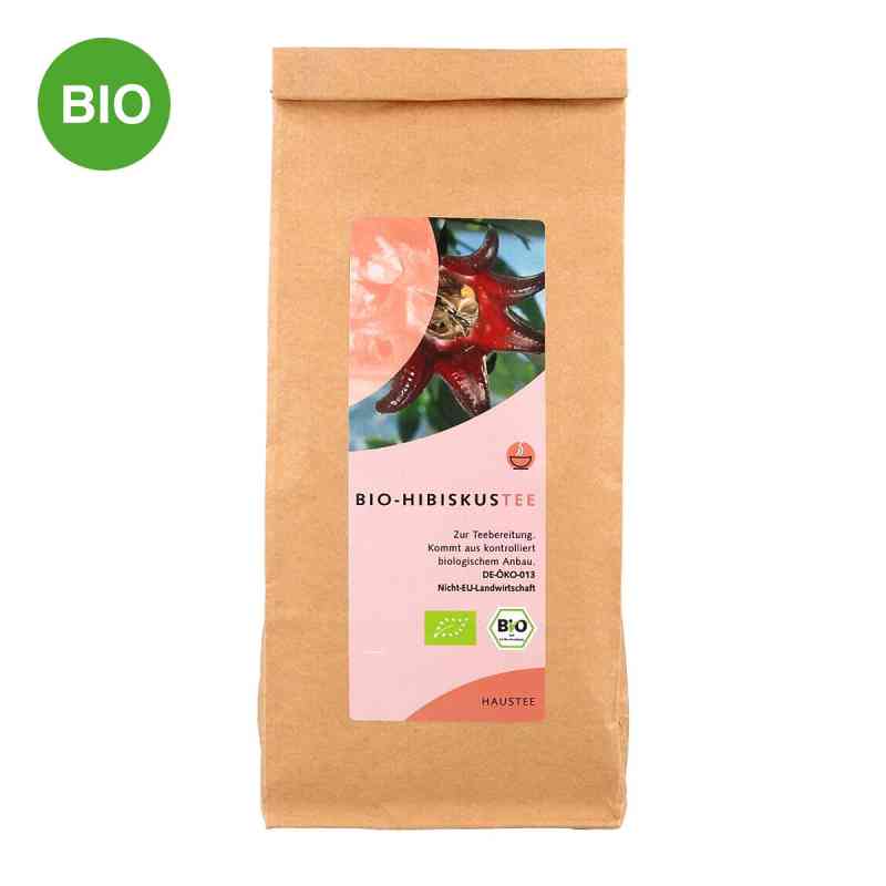Hibiskustee Bio 200 g von Alexander Weltecke GmbH & Co KG PZN 07654650