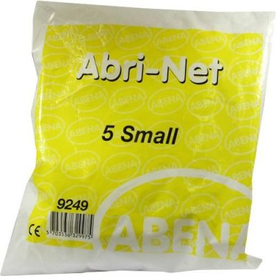 Abri Net Netzhose small 5 stk von ABENA GmbH PZN 06870340