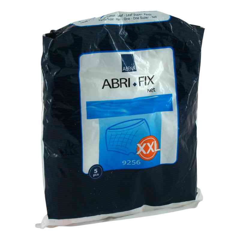 Abri Net Netzhose xx-large 5 stk von ABENA GmbH PZN 02818615