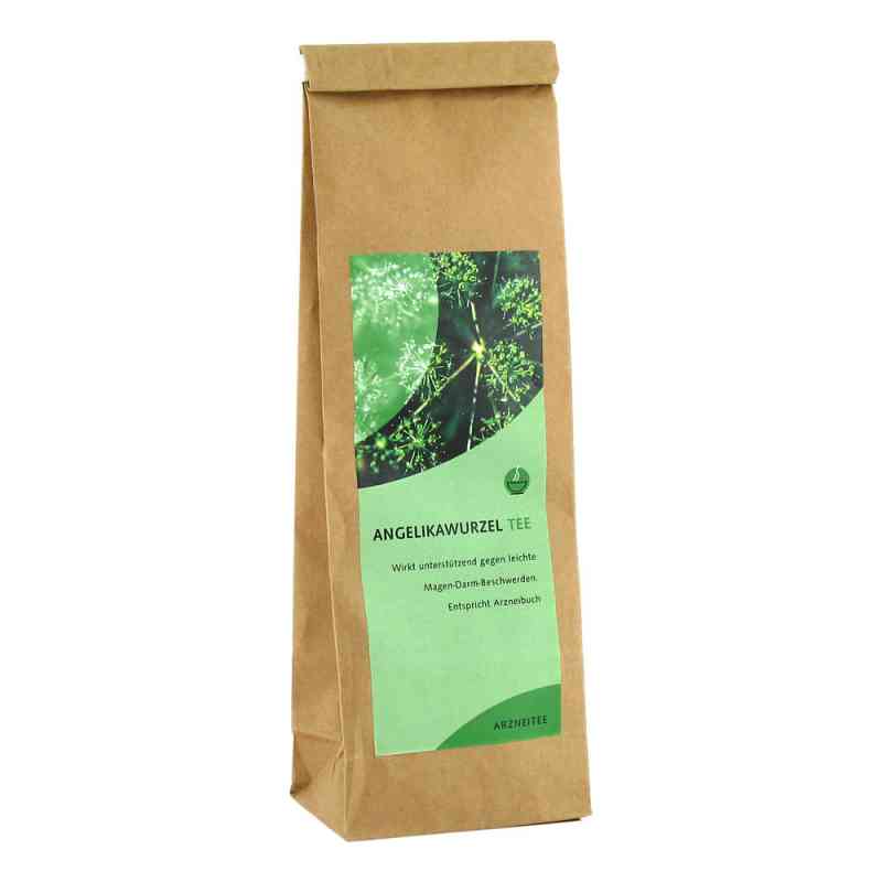 Angelikawurzeltee 100 g von Alexander Weltecke GmbH & Co KG PZN 00429803