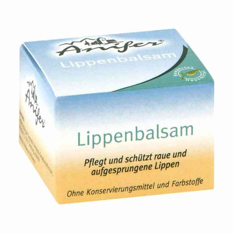 Anifer Lippenbalsam 5 ml von dr.bosshammer Pharma GmbH PZN 00215686