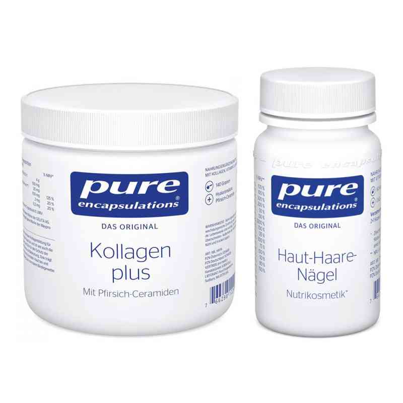 Anti-aging Bundle 1 Pck von pro medico GmbH PZN 08102951