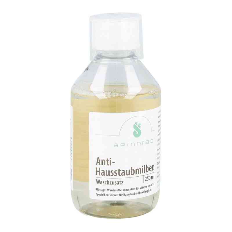 Anti Hausstaubmilben Waschmittel 250 ml von Spinnrad GmbH PZN 05026518