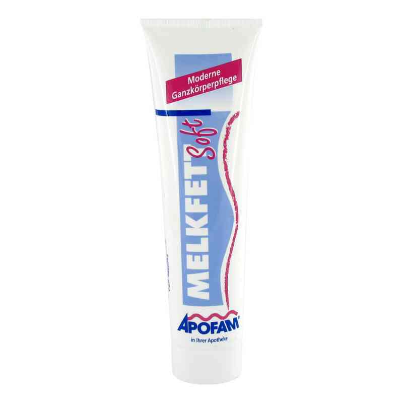 Apofam Melkfett soft 150 ml von APOFAM GmbH PZN 06898083