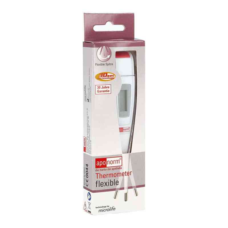 Aponorm Fieberthermometer flexible 1 stk von WEPA Apothekenbedarf GmbH & Co KG PZN 01174825