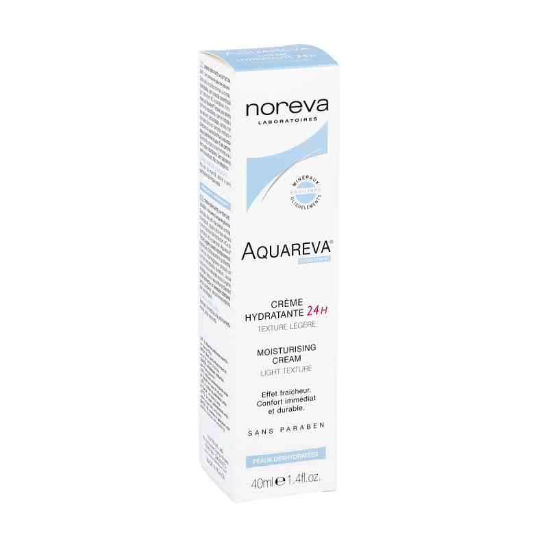 Aquareva Creme 40 ml von Laboratoires Noreva GmbH PZN 04712430