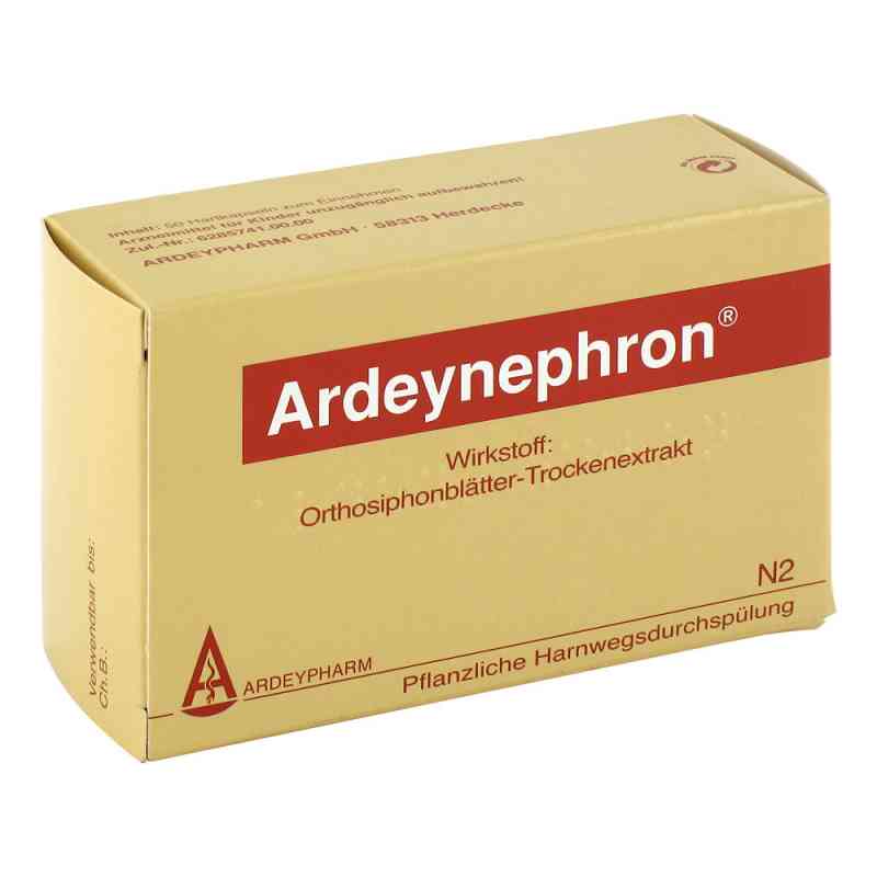 Ardeynephron 50 stk von Ardeypharm GmbH PZN 03714438