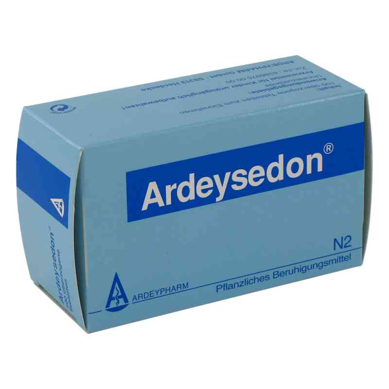 Ardeysedon 100 stk von Ardeypharm GmbH PZN 00451731
