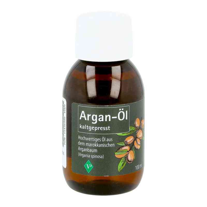 Arganöl kaltgepresst 100 ml von Velag Pharma GmbH PZN 15436499