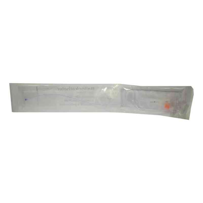 Ballonkatheter Silikon Nelaton Ch 16 1 stk von Medline International Germany GmbH PZN 03227572