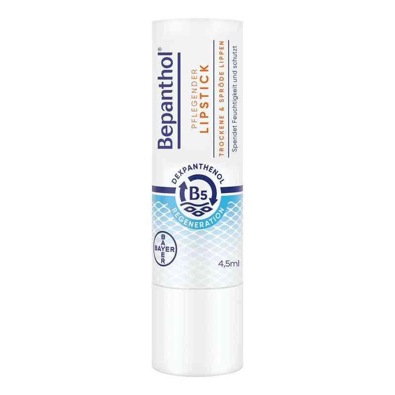 Bepanthol Lipstick 4.5 g von Bayer Vital GmbH PZN 02605026