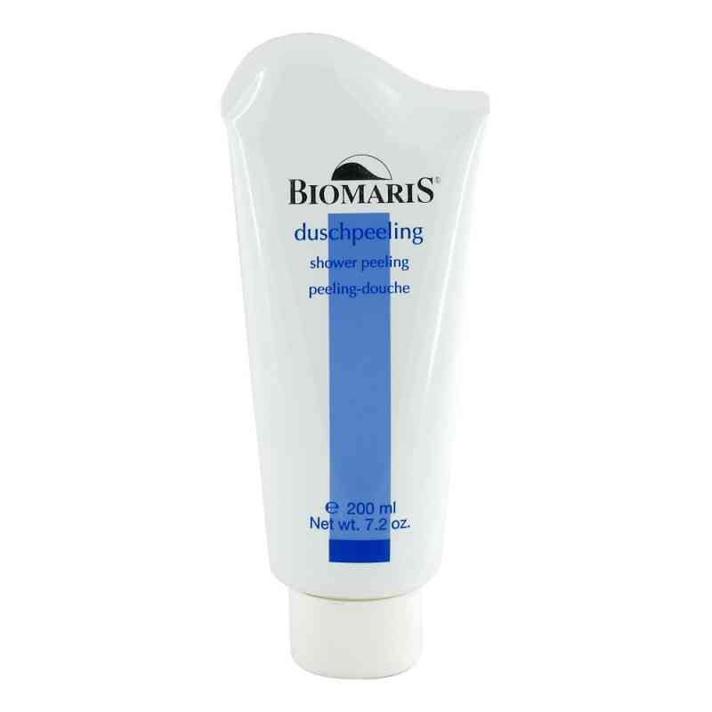 Biomaris Duschpeeling 200 ml von BIOMARIS GmbH & Co. KG PZN 08586324