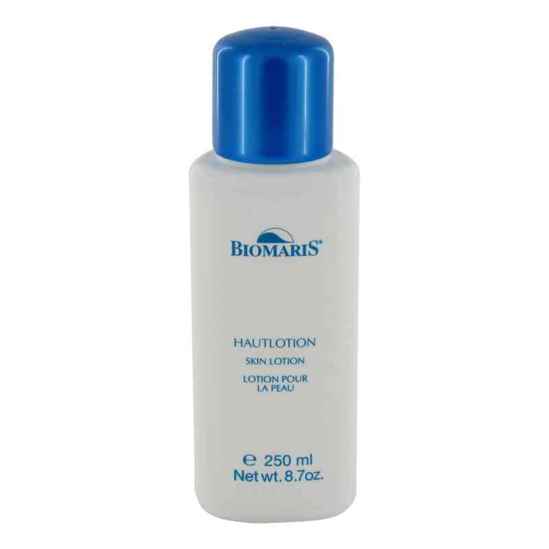 Biomaris Hautlotion 250 ml von BIOMARIS GmbH & Co. KG PZN 04410539