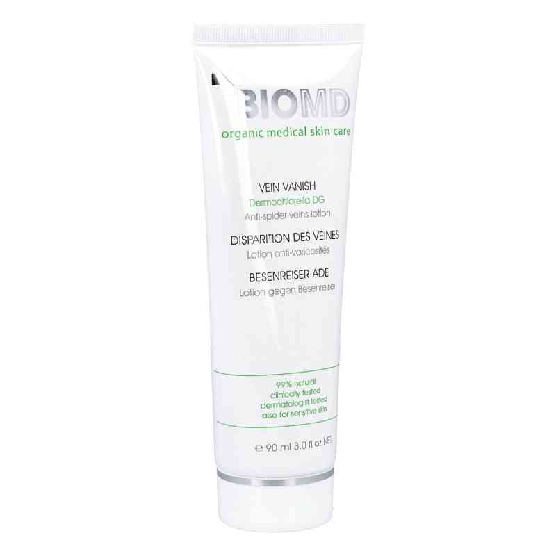 BIOMD Besenreiser ade Creme 90 ml von Herba Anima GmbH PZN 11554552