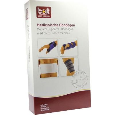 Bort Soft Volare Cts Schiene rechts small 1 stk von Bort GmbH PZN 05564196