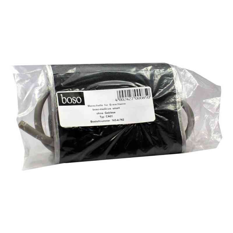 Boso medicus smart Manschette 1 stk von Bosch + Sohn GmbH & Co. PZN 03667897