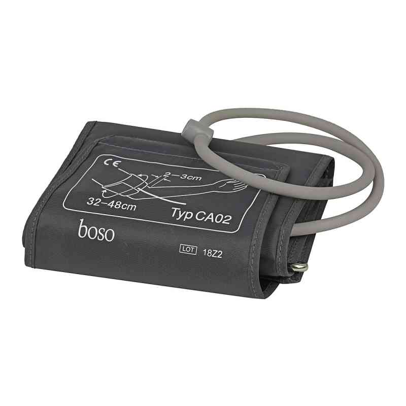 Boso medicus smart Manschette für starke Arme 1 stk von Bosch + Sohn GmbH & Co. PZN 03668075