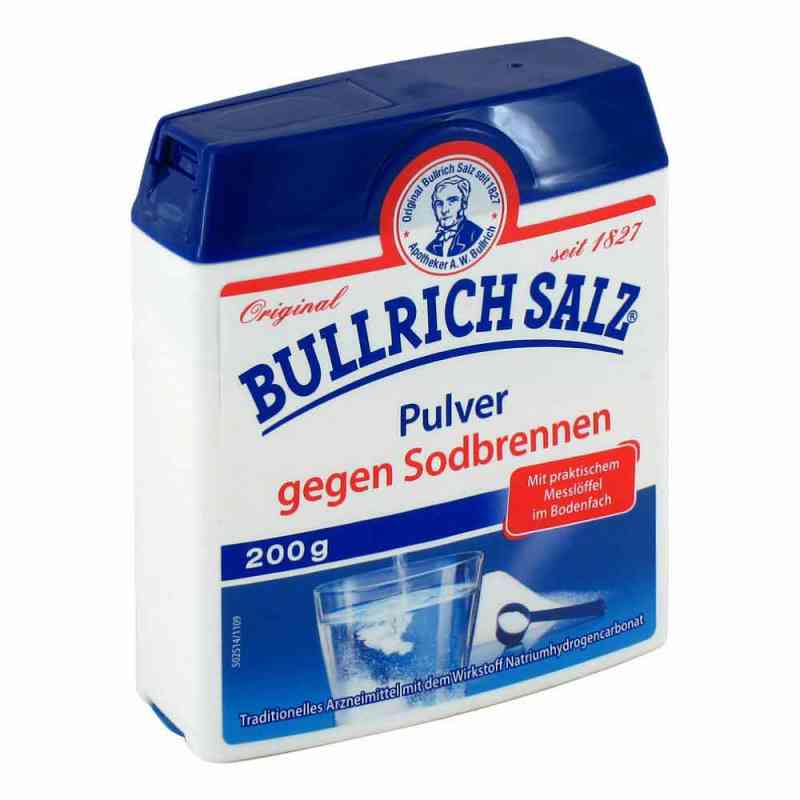 Bullrich-Salz 200 g von  PZN 09504653