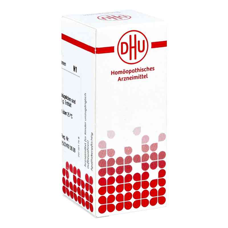 China C200 Globuli 10 g von DHU-Arzneimittel GmbH & Co. KG PZN 02896555