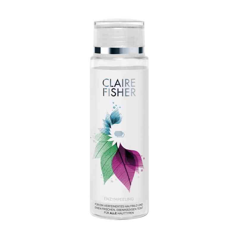 Claire Fisher Enzympeeling Pulver 45 g von STADA Consumer Health Deutschland GmbH PZN 11241600
