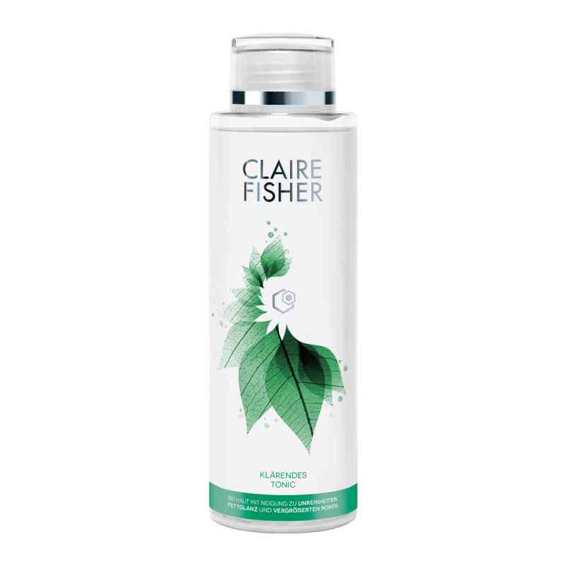 Claire Fisher klärendes Tonic 200 ml von STADA Consumer Health Deutschland GmbH PZN 11241681