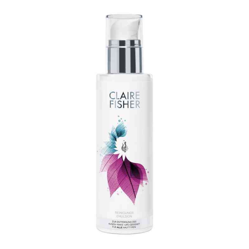 Claire Fisher Reinigungs-emulsion 200 ml von STADA Consumer Health Deutschland GmbH PZN 11241586