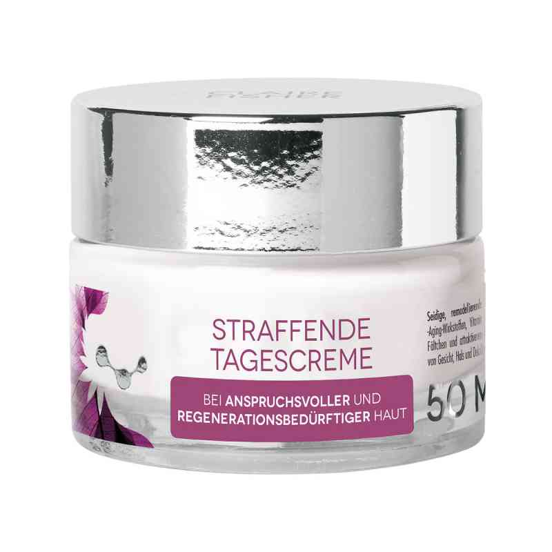 Claire Fisher straffende Tagescreme 50 ml von STADA Consumer Health Deutschland GmbH PZN 11241698