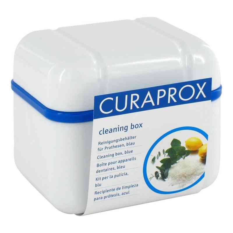 Curadent Tria Prothesenbox 1 stk von Curaden Germany GmbH PZN 07194415