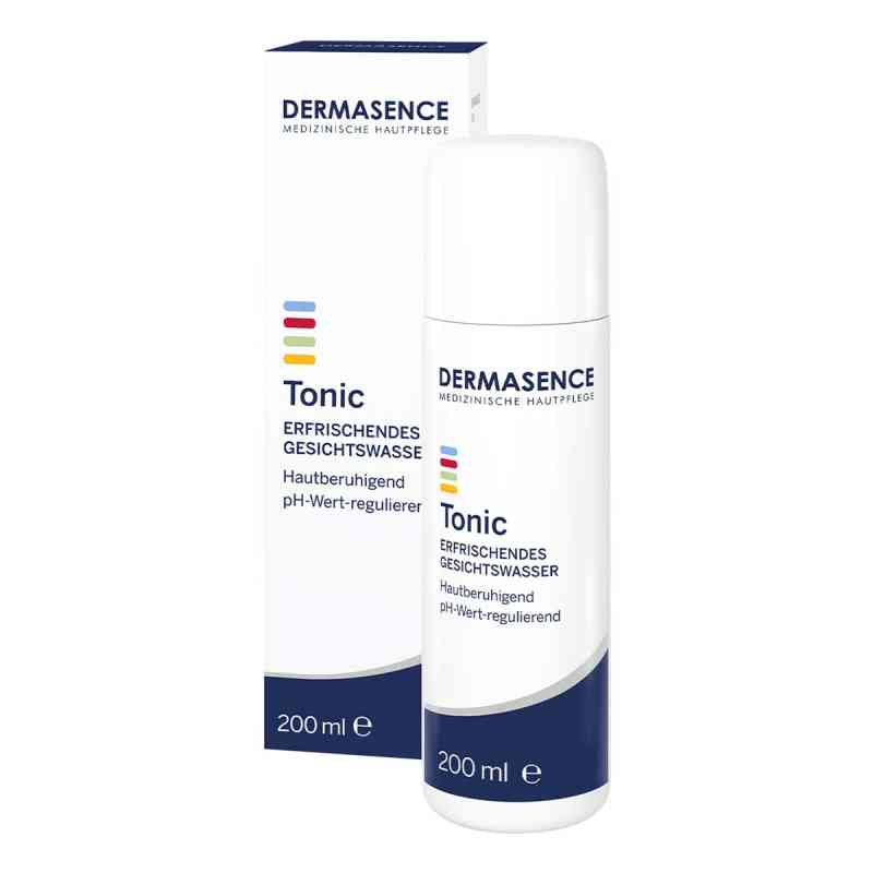 Dermasence Tonic 200 ml von  PZN 07366655