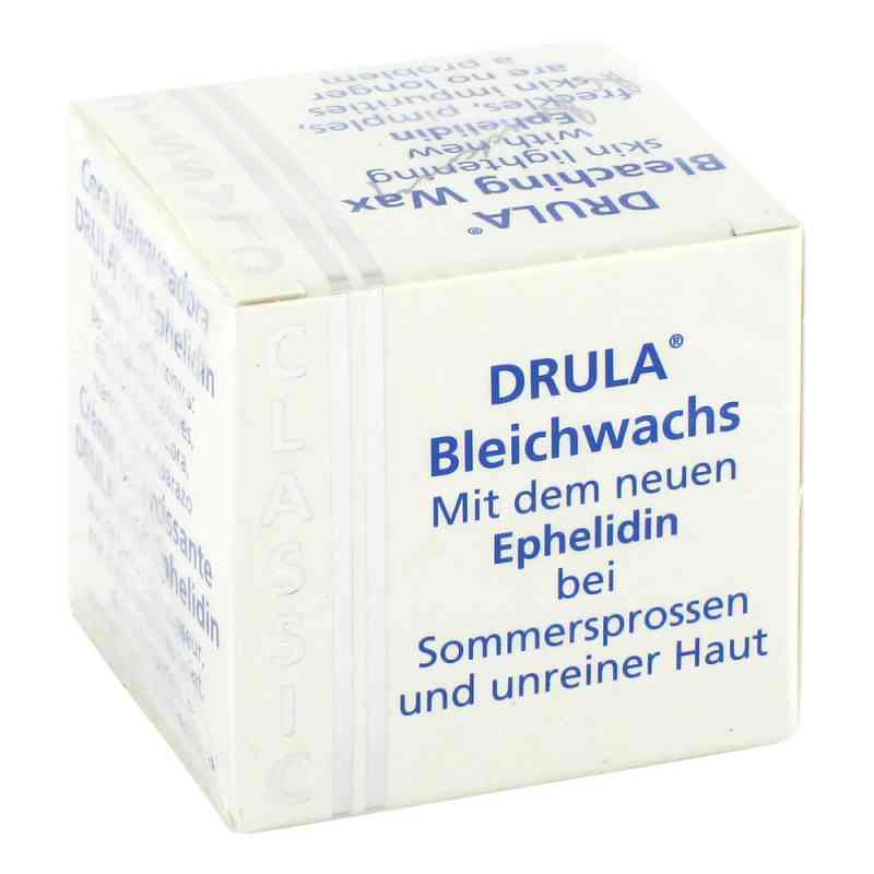 Drula Classic Bleichwachs forte Creme 30 ml von CHEPLAPHARM Arzneimittel GmbH PZN 04242504