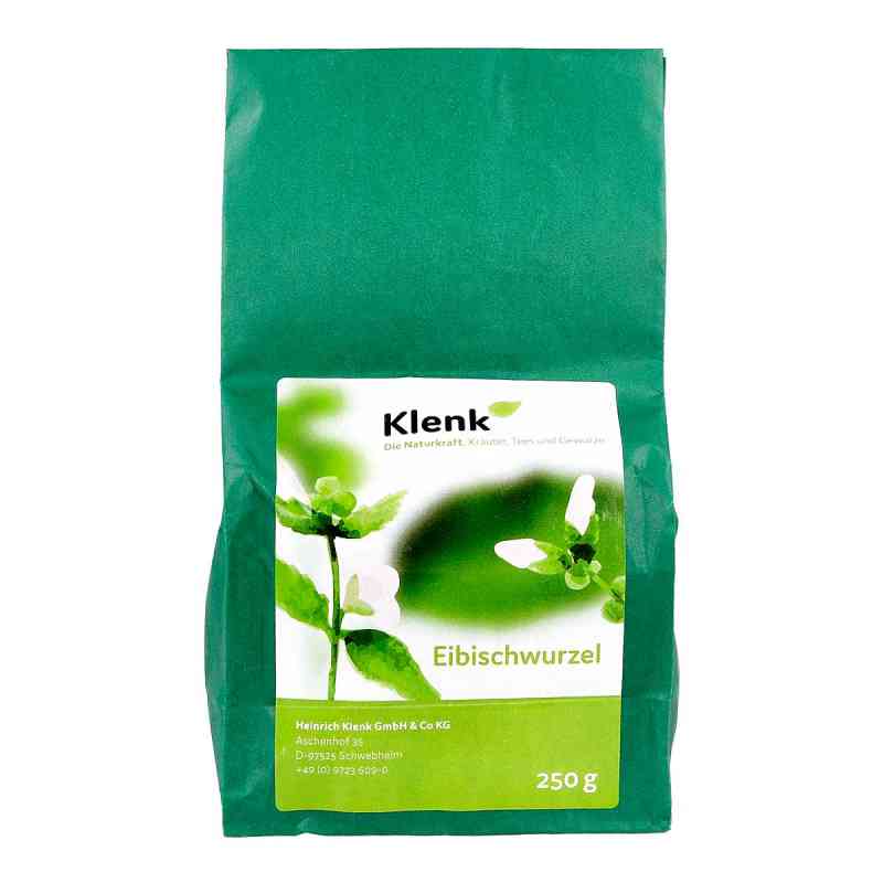 Eibischwurzel Tee 250 g von Heinrich Klenk GmbH & Co. KG PZN 10629294