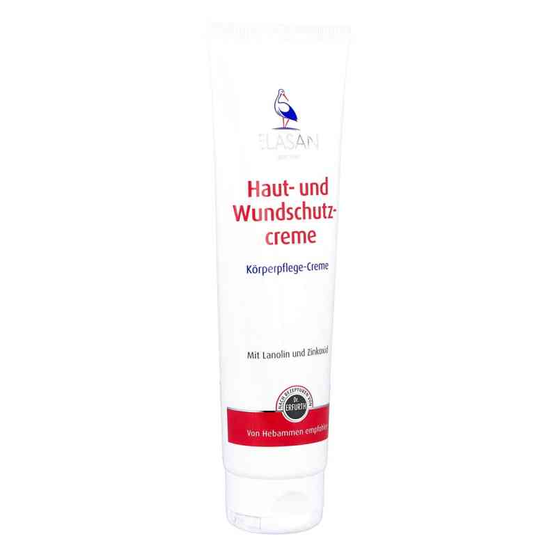 Elasan Haut und Wundschutzcreme 150 ml von LEYH-PHARMA GmbH PZN 08710273