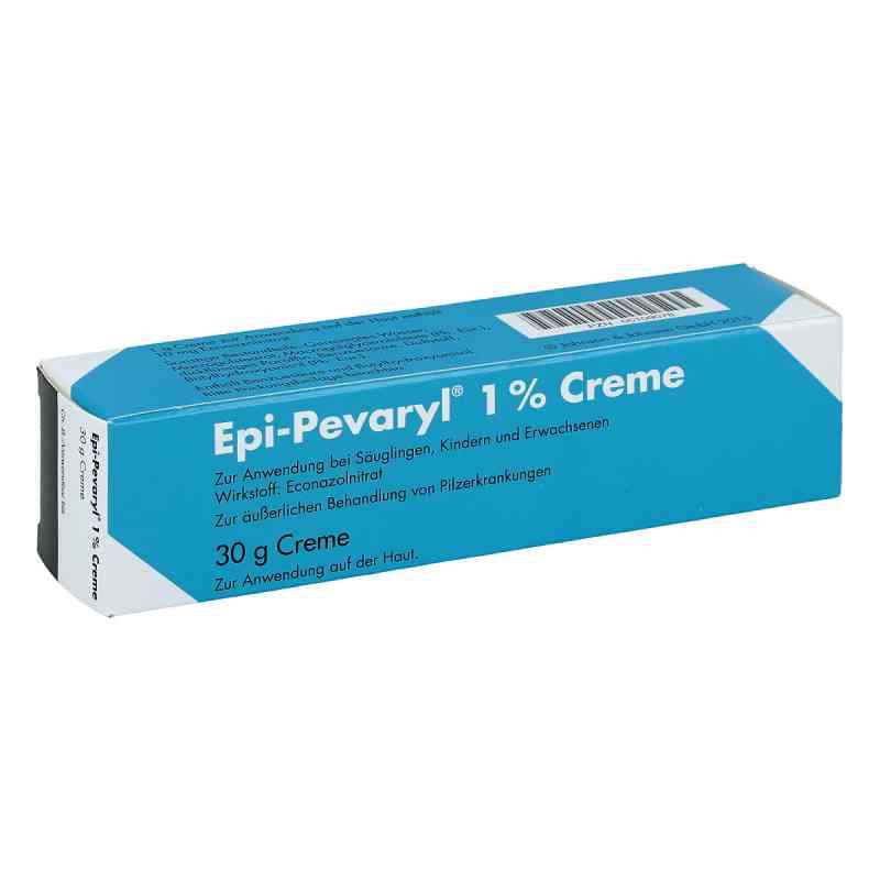 Epi-Pevaryl 1% 30 g von Karo Healthcare AB PZN 05109078