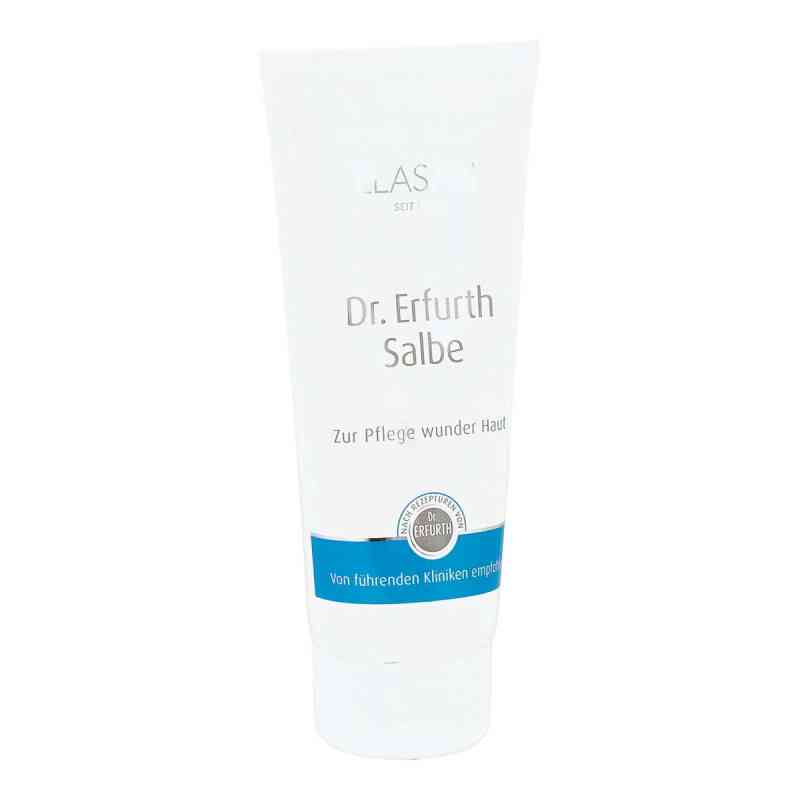 Erfurth Salbe 100 g von LEYH-PHARMA GmbH PZN 02651291