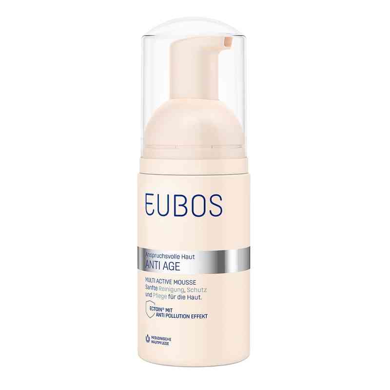 Eubos Anti Age Multi Active Mousse 100 ml von Dr. Hobein (Nachf.) GmbH PZN 13966721