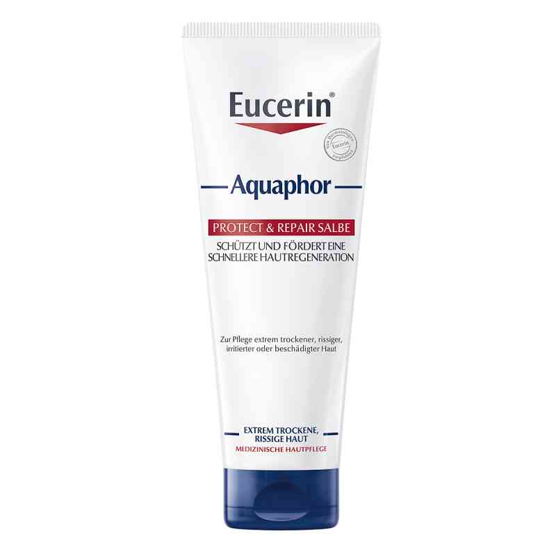 Eucerin Aquaphor Protect & Repair Salbe 220 ml von Beiersdorf AG Eucerin PZN 13889216