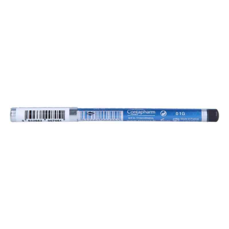 Eye Care Kajalstift grau 705 1.1 g von EYE CARE PZN 07658441