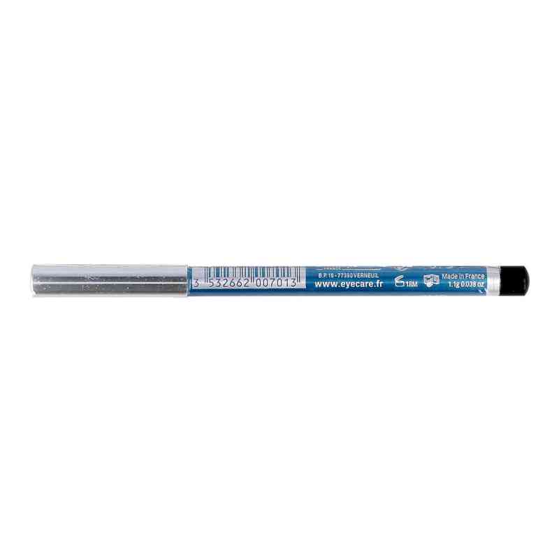 Eye Care Kajalstift schwarz 701 1.1 g von EYE CARE PZN 07658406