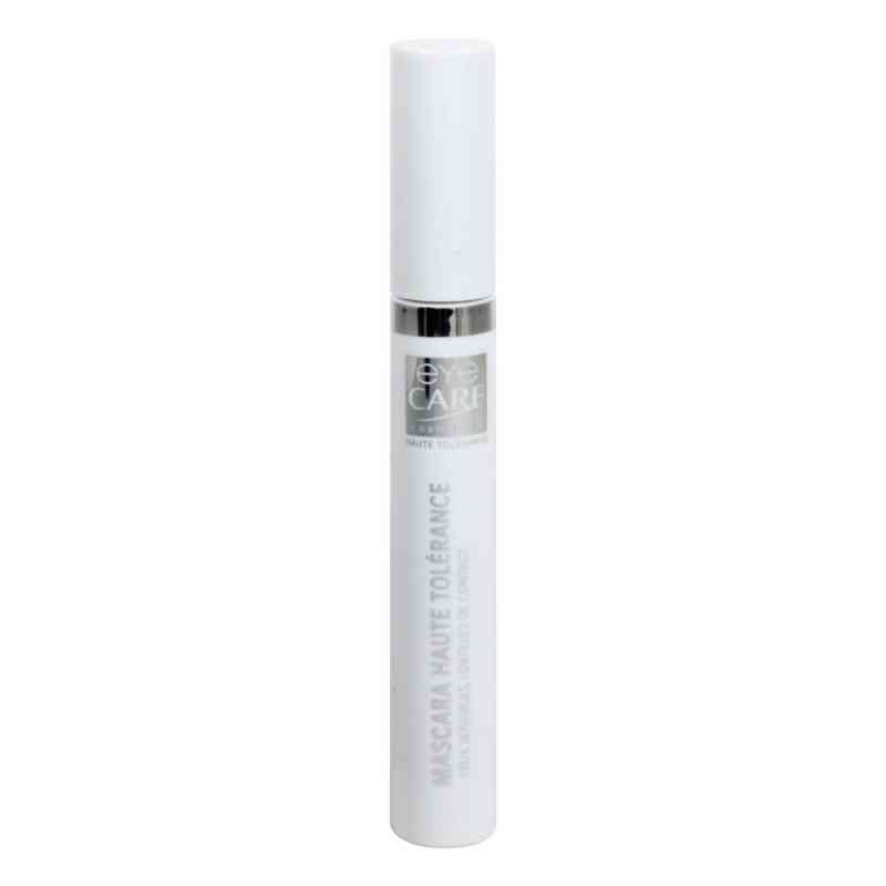 Eye Care Wimperntusche braun 200 9 g von EYE CARE PZN 07658116