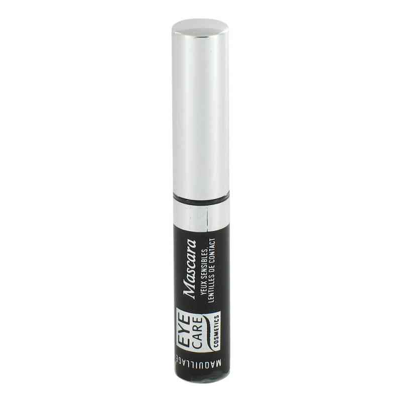 Eye Care Wimperntusche schwarz 221 4 g von EYE CARE PZN 08817025