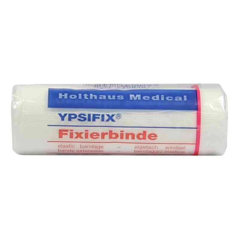 Fixierbinde Ypsifix elastisch 10 cmx4 m i.Zellglas 1 stk von Holthaus Medical GmbH & Co. KG PZN 02768461