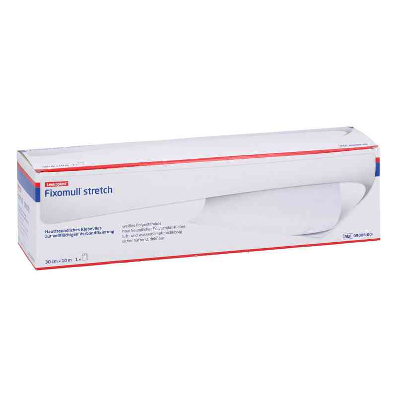 Fixomull stretch 10mx30cm 1 stk von 1001 Artikel Medical GmbH PZN 00565630