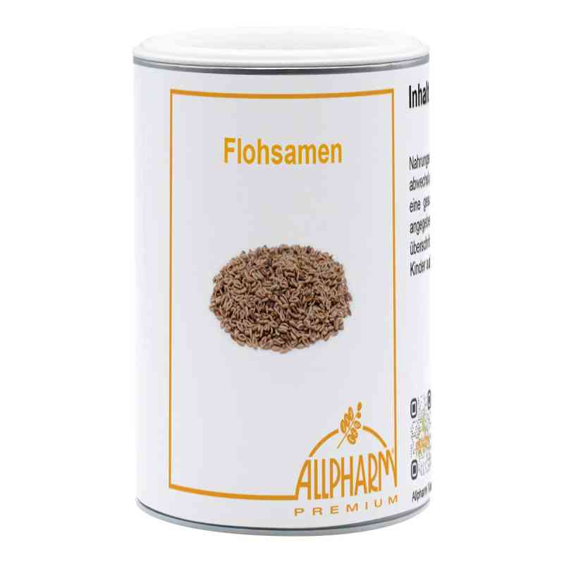 Flohsamen Allpharm Premium 100 g von ALLPHARM Vertriebs GmbH PZN 15318133