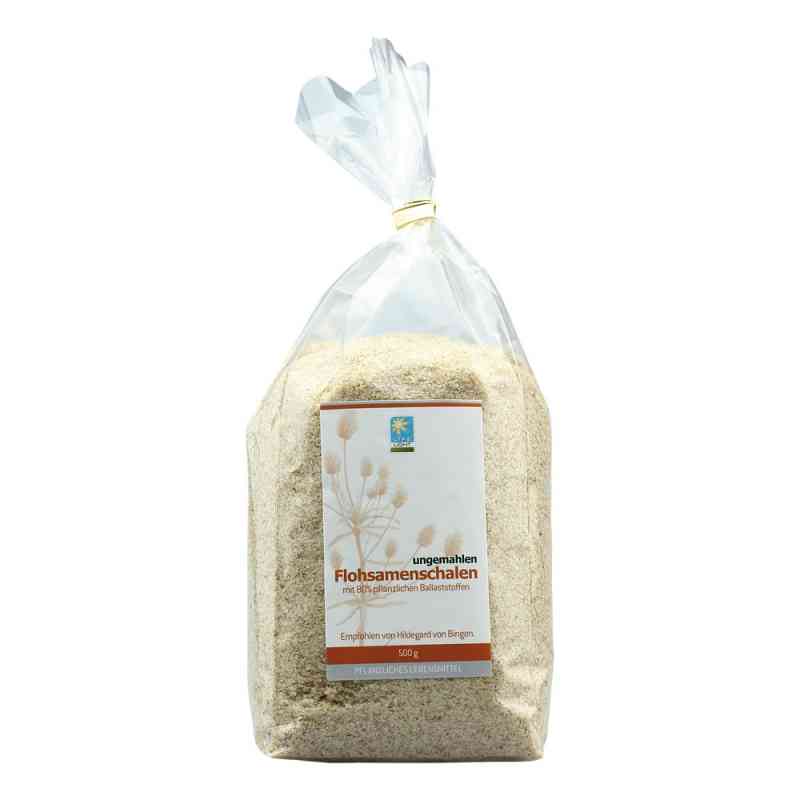 Flohsamenschalen ganz 500 g von APOZEN VERTRIEBS GmbH PZN 00693090