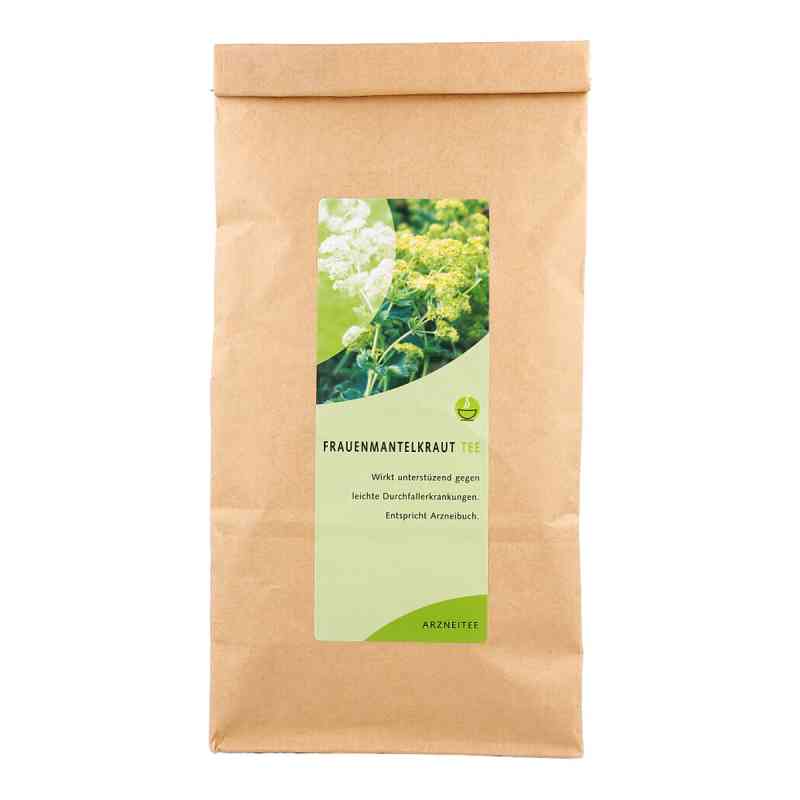 Frauenmantelkraut 100 g von Alexander Weltecke GmbH & Co KG PZN 00430031