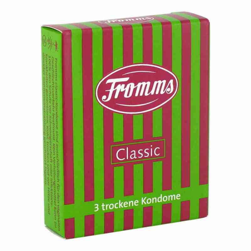 Fromms classics trocken 3 stk von MAPA GmbH PZN 02370362