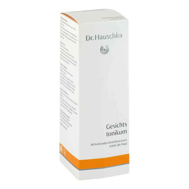 Hauschka Gesichtstonikum 100 ml von WALA Heilmittel GmbH Dr. Hauschka Kosmetik PZN 09432451