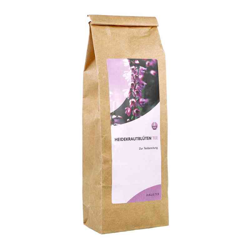 Heidekrautblütentee 100 g von Alexander Weltecke GmbH & Co KG PZN 00429507